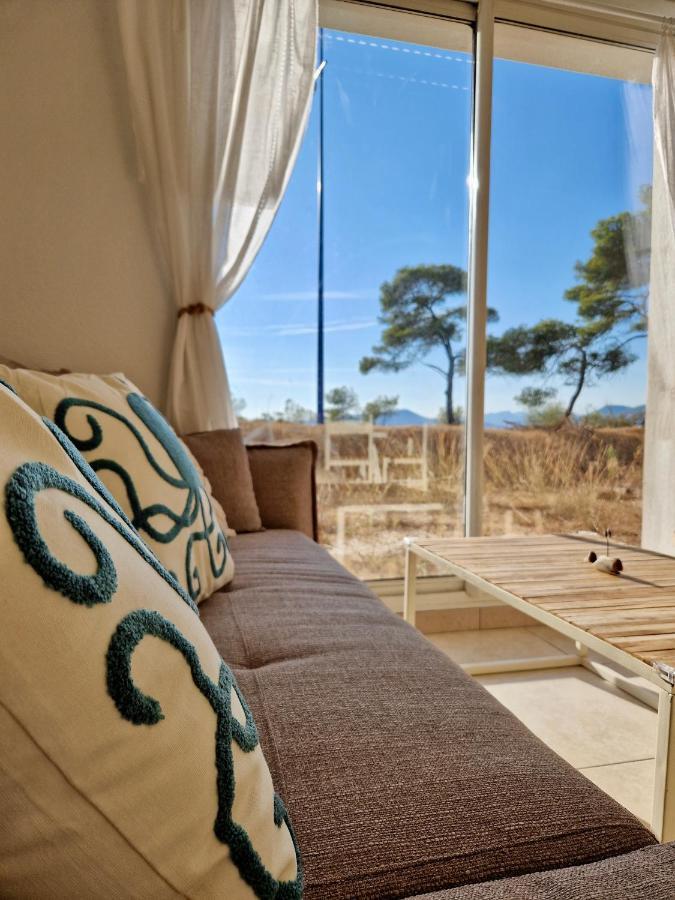 Apartment Les Flamants Roses De La Capte T3